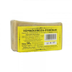 Gecs tönkölybúza fehérje 250 g - foodker