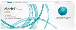 CooperVision 1 Day Toric 30 (1 Day Toric 30)