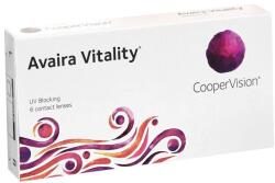 CooperVision Vitality 6 (Vitality 6)