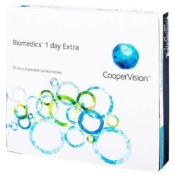 CooperVision 1 Day Extra 90 (1 Day Extra 90)