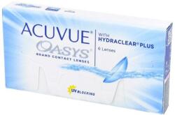Johnson & Johnson ACUVUE OASYS 6 (ACUVUE OASYS 6)