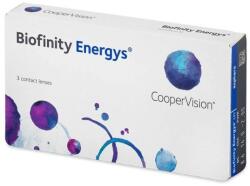 CooperVision Energys 3 (Energys 3)
