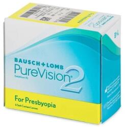PureVision PureVision2 for Presbyopia 6 (PureVision2 for Presbyopia 6)