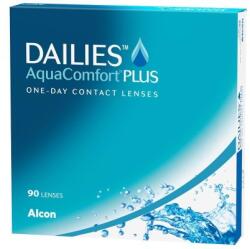 Alcon DLY AQUACOMFORT PLUS 90 (DLY AQUACOMFORT PLUS 90)