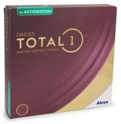 Total DLY TTL1 ASTG 90 (DLY TTL1 ASTG 90)