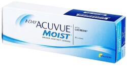Johnson & Johnson 1-DAY ACUVUE MOIST 30 (1-DAY ACUVUE MOIST 30)