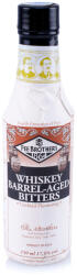 Fee Brothers - Bitter Whiskey Barrel Aged - 0.15L, Alc: 17.5%