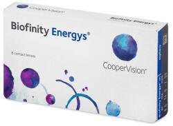 CooperVision Energys 6 (Energys 6)
