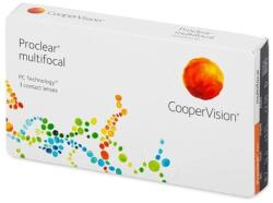 Proclear Multifocal 3 (Multifocal 3)