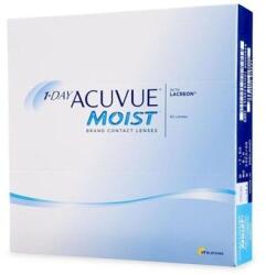 Johnson & Johnson 1-DAY ACUVUE MOIST 90 (1-DAY ACUVUE MOIST 90)