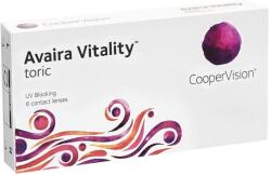 CooperVision Vitality Toric 6 (Vitality Toric 6)