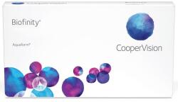 CooperVision Biofinity 3 (Biofinity 3)