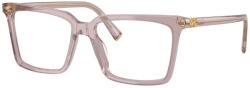 Miu Miu MU08XV 12W1O1 (MU08XV 12W1O1)