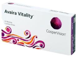 CooperVision Vitality 3 (Vitality 3)