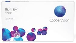 CooperVision Toric 3 (Toric 3)