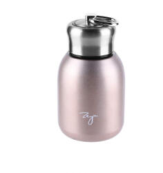 Fashion Mini Termos FASHION cu inel pentru transport, 200 ml