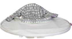 TIDY TOT Kit hranire - Baveta si tava Fructe Vesele (SKU104) Bavata