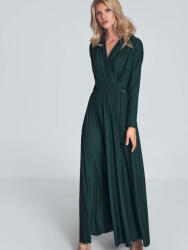 FIGL Rochie de zi Figl, Model 147930, Verde