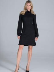 FIGL Rochie de zi Figl, Model 157494, Negru