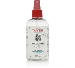 Thayers Unscented Facial Mist 237 ml