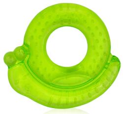 Lorelli Гризалка Lorelli Baby care - Охлювче, зелено (10210600001)