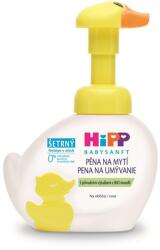 HiPP Babysanft Spuma pentru spalat 250 ml (CZ90119)