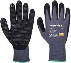 Portwest Manusi de protectie cu picouri pentru aderenta crescuta - Portwest A351 - XXL (A351G8RXXL)