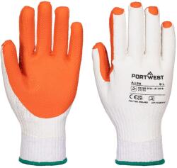 Portwest Manusi de lucru imersate in latex, captuseala respirabila - Portwest A135 - L (A135Y1RL)