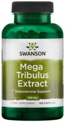 Swanson Mega Tribulus Extract [120 капсули]