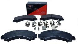 MAXGEAR set placute frana, frana disc MAXGEAR 19-3919 (19-3919)