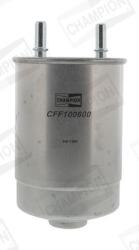 CHAMPION filtru combustibil CHAMPION CFF100600 - piesa-auto
