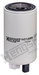 Hengst Filter filtru combustibil HENGST FILTER H514WK D695 (H514WK D695) - automobilus