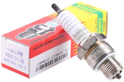 Standard Parts Gyújtógyertya M14-225 Isolator Spezial Simson Standard Parts Elektronika Gyújtás Gyújtógyertya, gyújtótrafó
