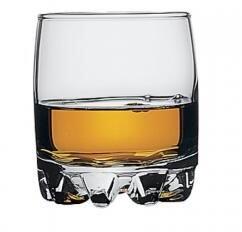  Sylvana whiskys pohár 300ml 6db (15872)