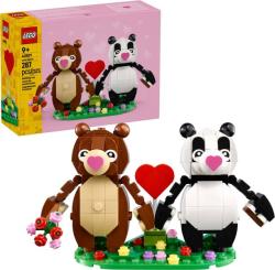 LEGO® Love Bears (40821) LEGO