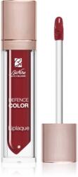 BioNike Color Lip Laque folyékony rúzs dús és fényes hajért árnyalat 607 Mauve 4.5 ml
