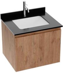Lavita Irvine lavoar cu dulap și blat 60 cm 5900378346616 (5900378346616)