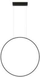 Light Prestige Mirror lampă suspendată 1x35 W negru LP-999/1P S BK CCT (LP9991PSBKCCT)