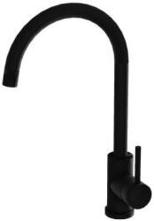 Lavita Orion baterie bucătărie pe picior negru 5900378346142 (5900378346142)