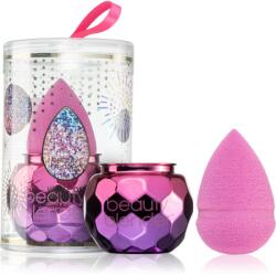 beautyblender® House of Bounce sminkszivacs tartóval