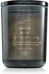 DW HOME Prime Smoked Birch lumânare parfumată 434 g