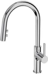Lavita Orion baterie bucătărie pe picior crom 5900378346111 (5900378346111)