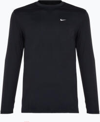 Nike Férfi kosárlabda hosszú ujjú Nike Icon Dri-Fit UV fekete/fehér