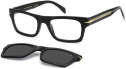 David Beckham DB 7129/CS 807/M9 51 Férfi szemüvegkeret (optikai keret)