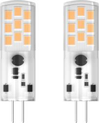 AlzaPower LED 1, 8-32 W, G4, 2700 K, 2 db (APW-LBG4-1.82700KC21)