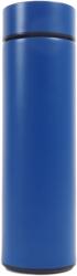 AGA termosz hőmérővel 500 ml, kék (DS2703-BLUE)