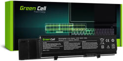 Green Cell baterie laptop dell vostro 3400 3500 3700 inspiron 3700 8200 4400mah de19 green cell (ACCU-NBT-DE19-GC)