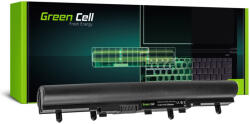 Green Cell baterie laptop acer aspire e1-522 e1-530 e1-532 e1-570 e1-572 v5-531 v5-571 2200mah ac25 green cell (ACCU-NBT-AC25-GC)