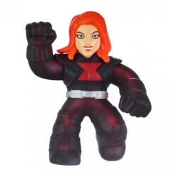 Heroes Of Goo Jit Zu Marvel Black Widow (300098)
