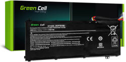 Green Cell baterie laptop acer aspire nitro v15 vn7-571g vn7-572g vn7-591g vn7-592g i v17 3800mah ac54 green cell (ACCU-NBT-AC54-GC)